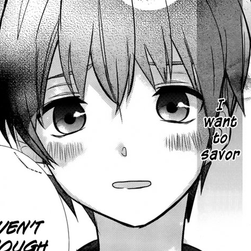 Komugi to Sekai no Ryouri-kun Oneshot cover