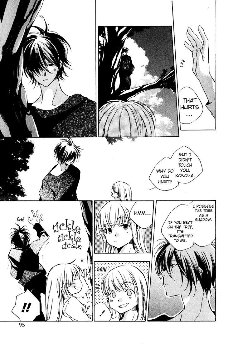 Kon no Ki Konoha Chapter 0.2 page 16 - Chapter 0 v2 : [Oneshot]