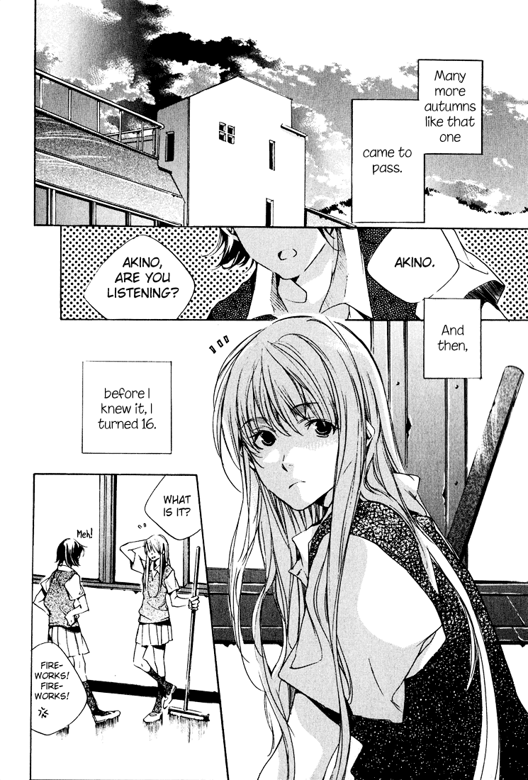 Kon no Ki Konoha Chapter 0.2 page 19 - Chapter 0 v2 : [Oneshot]