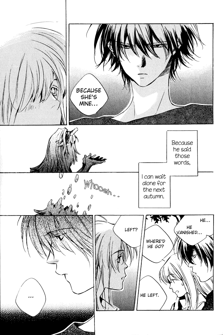 Kon no Ki Konoha Chapter 0.2 page 28 - Chapter 0 v2 : [Oneshot]