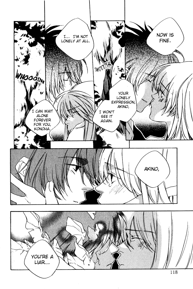 Kon no Ki Konoha Chapter 0.2 page 39 - Chapter 0 v2 : [Oneshot]