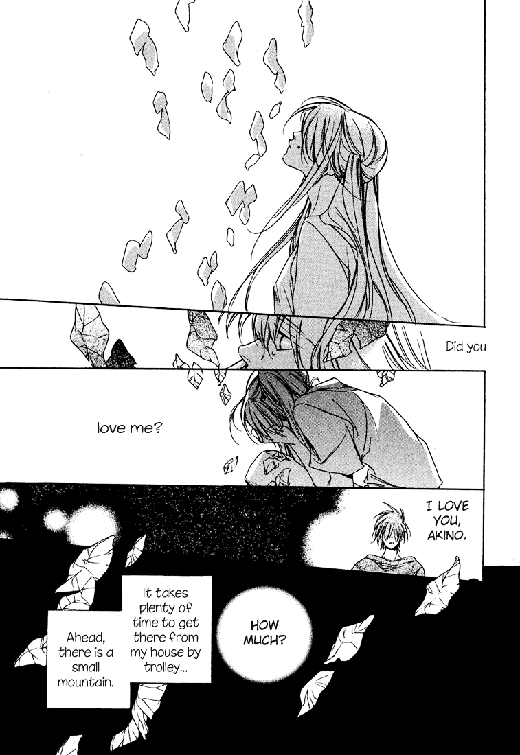 Kon no Ki Konoha Chapter 0.2 page 40 - Chapter 0 v2 : [Oneshot]