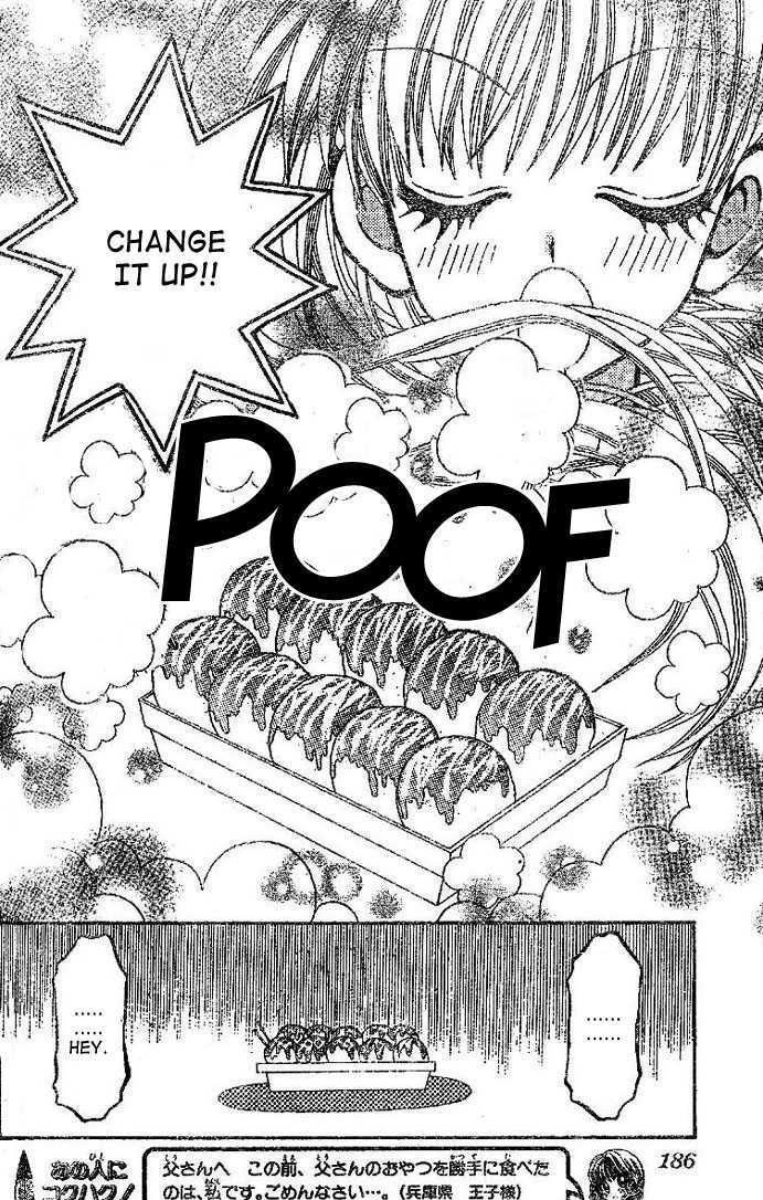 Kon Puri Chapter 1 page 20 - Chapter 1