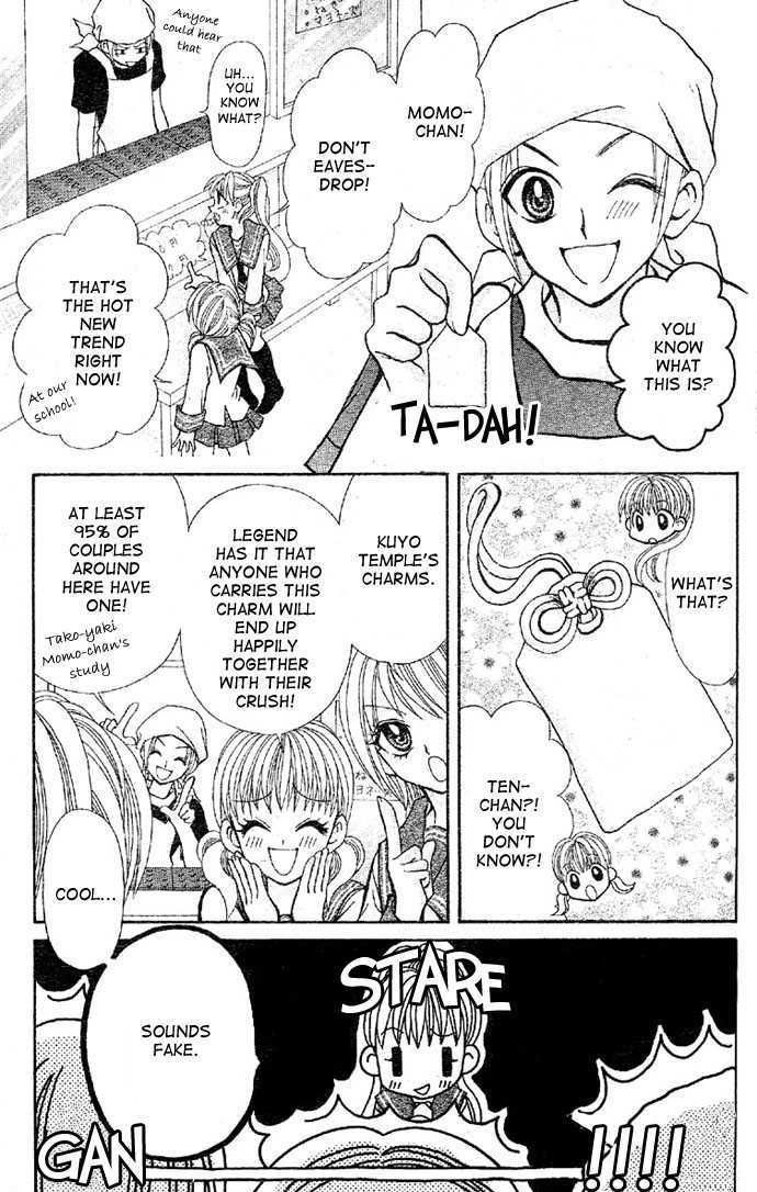 Kon Puri Chapter 1 page 7 - Chapter 1