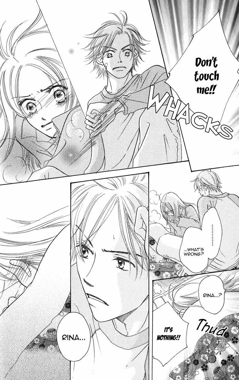 Konbini S Chapter 1 page 35 - Chapter 1