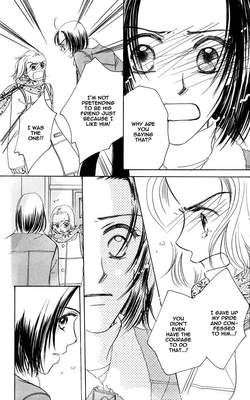 Konbini S Chapter 2 page 37 - Chapter 2