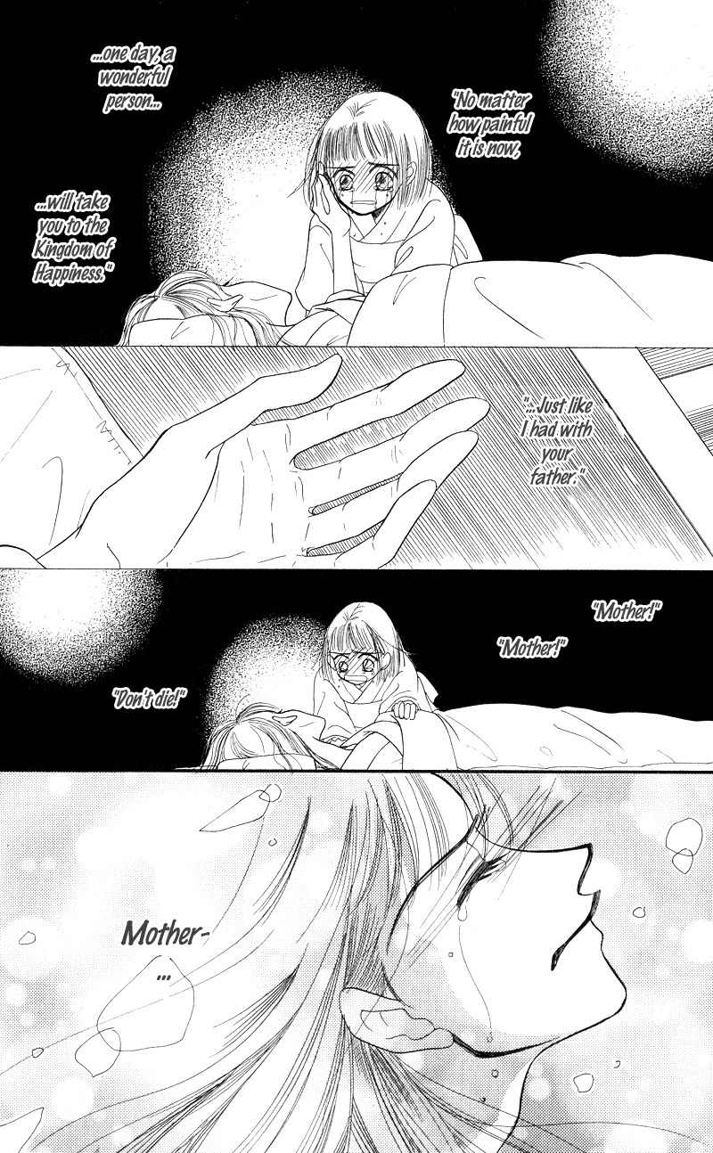 Konbini S Chapter 3 page 30 - Chapter 3