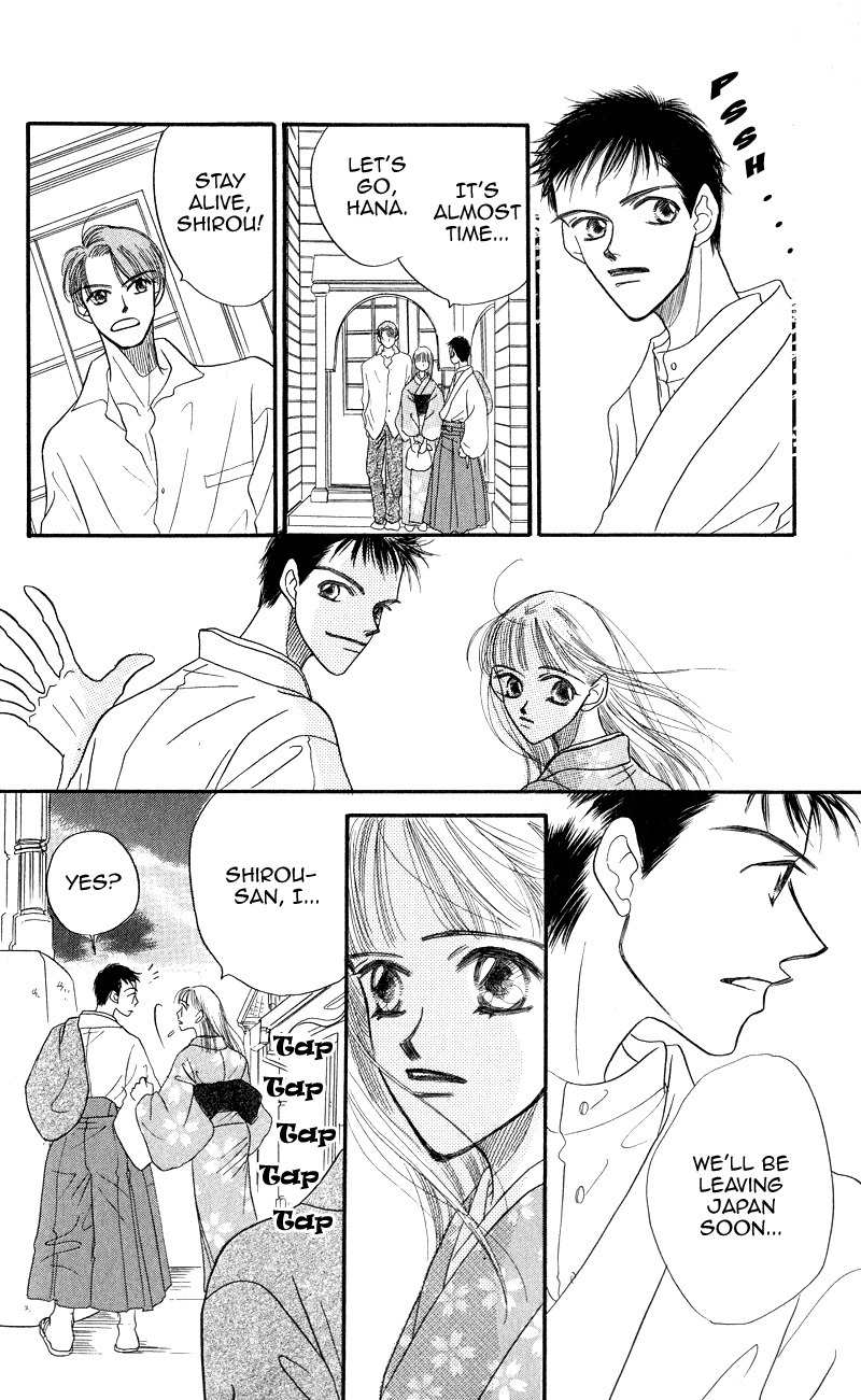 Konbini S Chapter 3 page 52 - Chapter 3