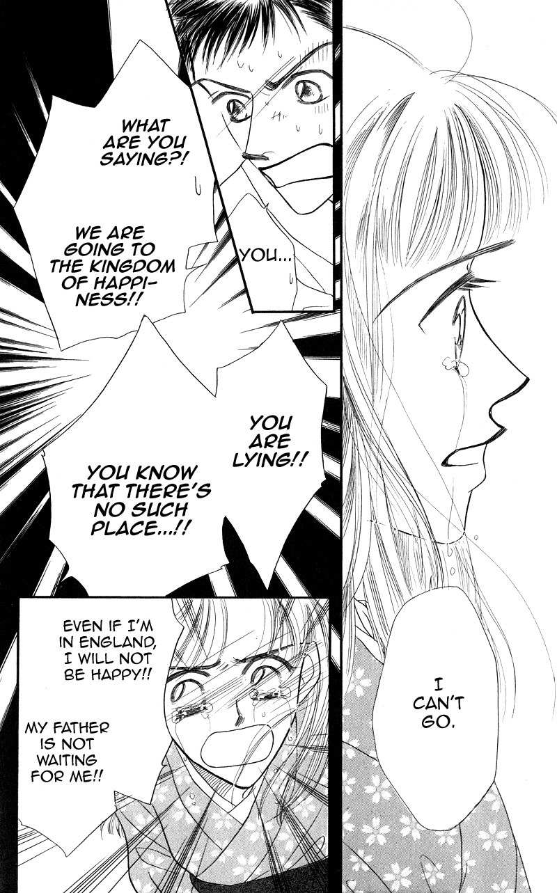 Konbini S Chapter 3 page 58 - Chapter 3