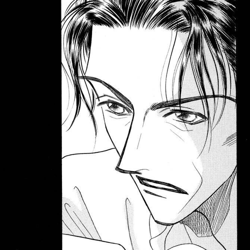Konbini S Chapter 3 cover