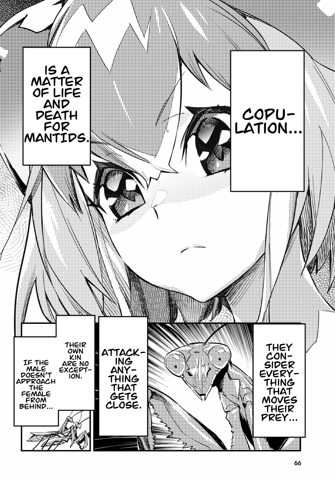 Konchuki Chapter 1 page 43 - Chapter 1: I Want Us To Have Sex