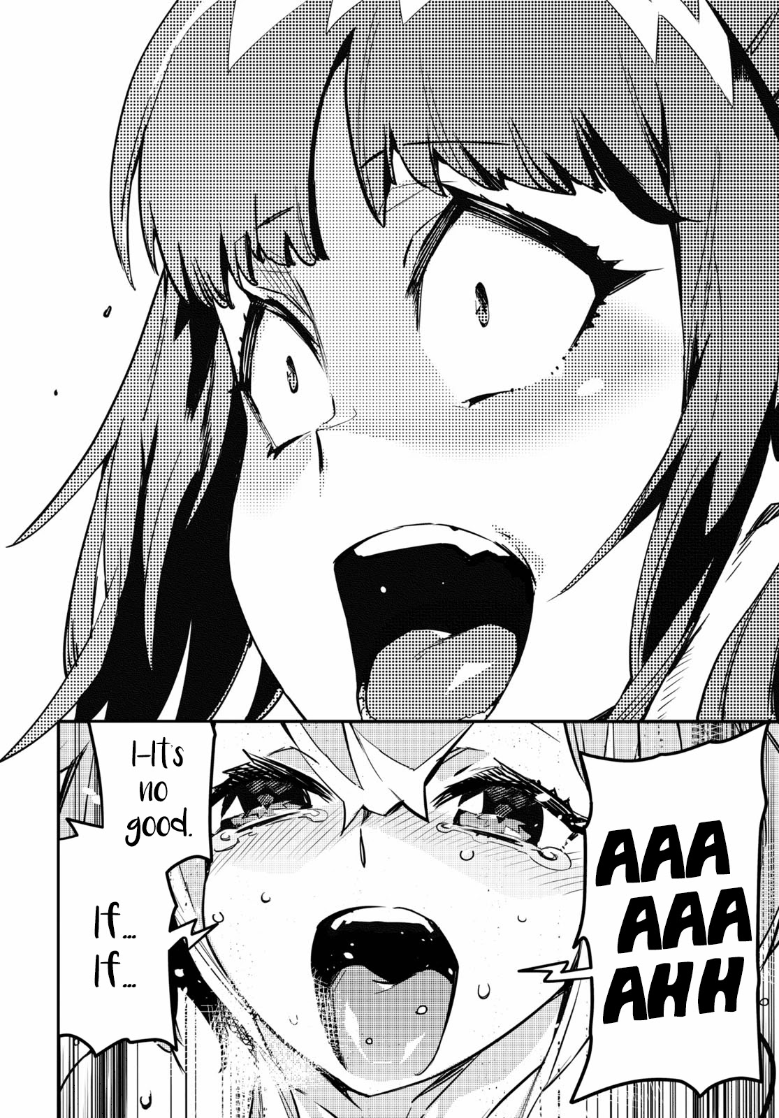 Konchuki Chapter 2 page 29 - Chapter 2: Dear Mr. Penis