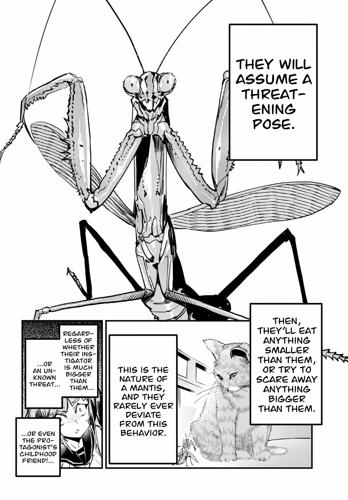 Konchuki Chapter 2 page 40 - Chapter 2: Dear Mr. Penis