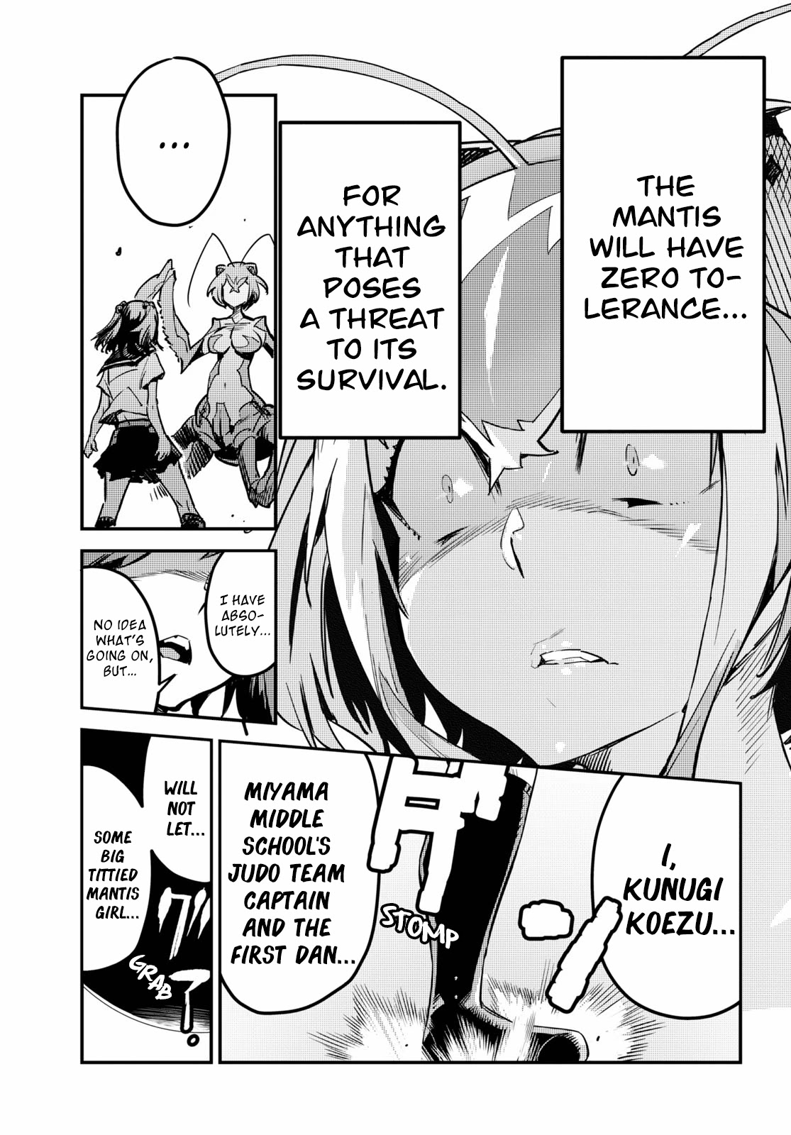 Konchuki Chapter 2 page 41 - Chapter 2: Dear Mr. Penis
