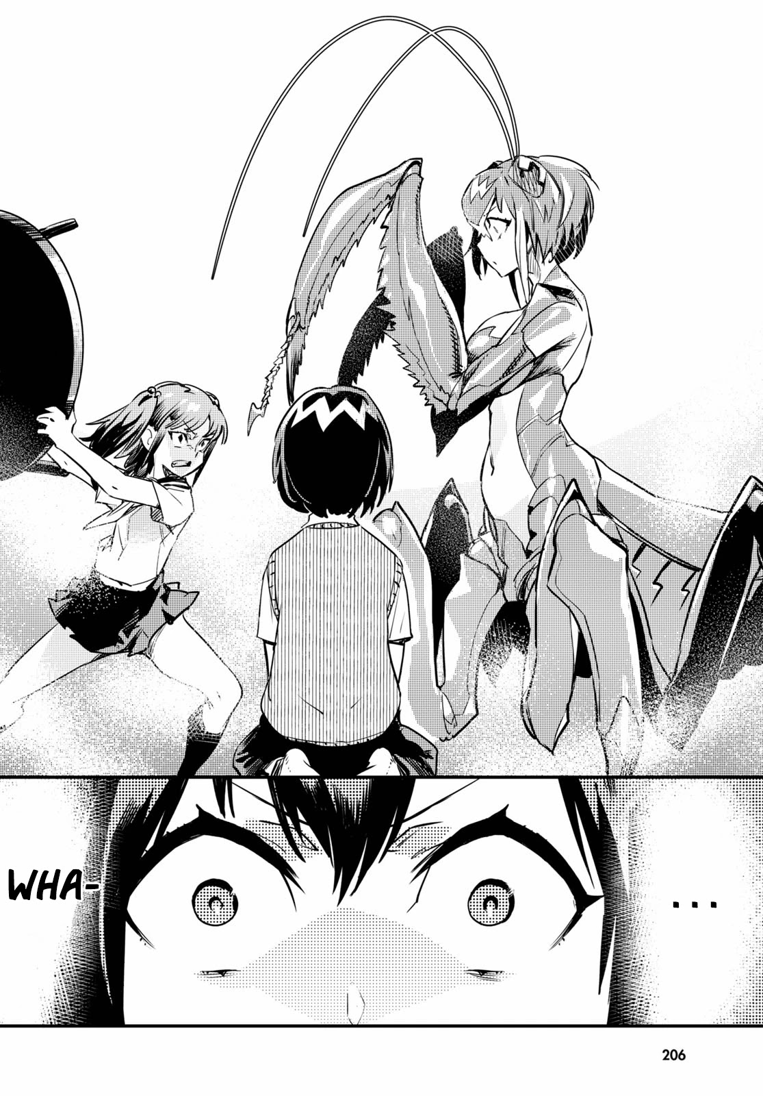 Konchuki Chapter 2 page 44 - Chapter 2: Dear Mr. Penis