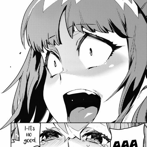 Konchuki Chapter 2: Dear Mr. Penis cover