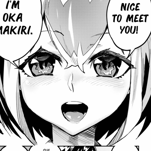 Konchuki Chapter 3: That's Totally Not Normal, Right? cover