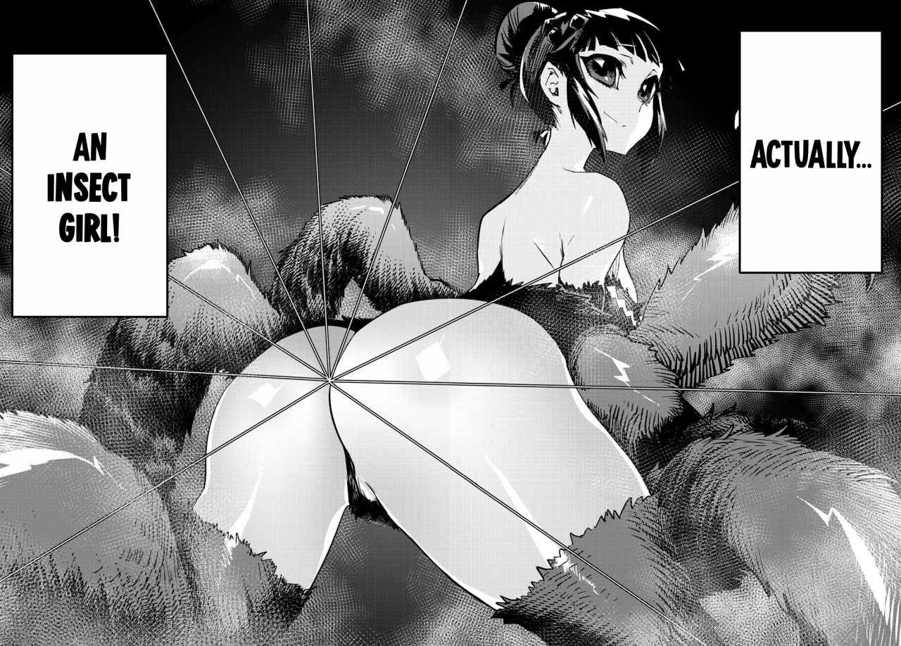Konchuki Chapter 4 page 2 - Chapter 4: The Disturbance of Public Morals
