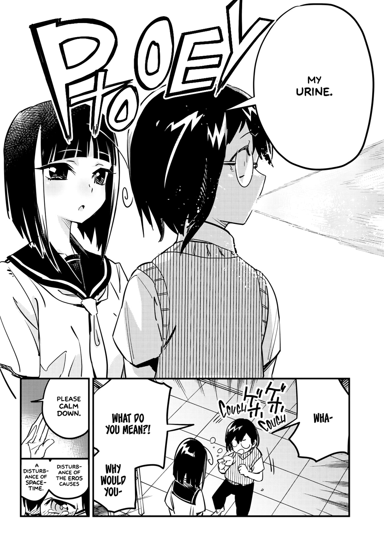Konchuki Chapter 4 page 30 - Chapter 4: The Disturbance of Public Morals