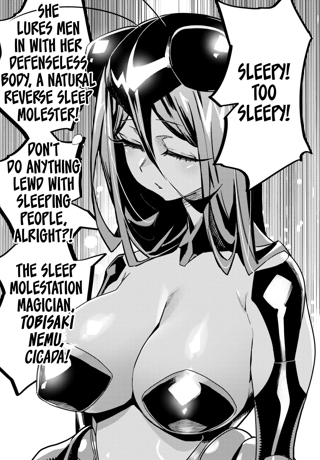 Konchuki Chapter 5 page 34 - Chapter 5: Choose Any Hole You Like