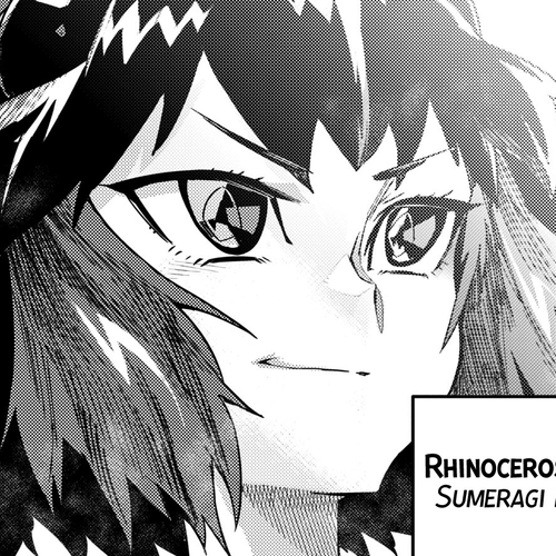 Konchuki Chapter 5: Choose Any Hole You Like cover