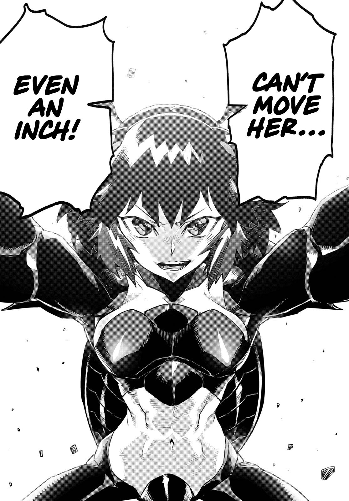 Konchuki Chapter 7 page 2 - Chapter 7: Cicada Bomb