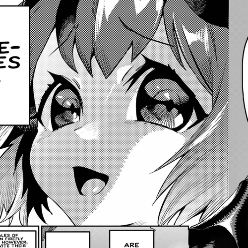 Konchuki Chapter 7: Cicada Bomb cover