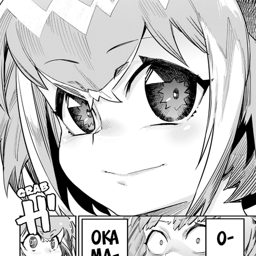 Konchuki Chapter 9: Insect Lovers' Destiny [END] cover