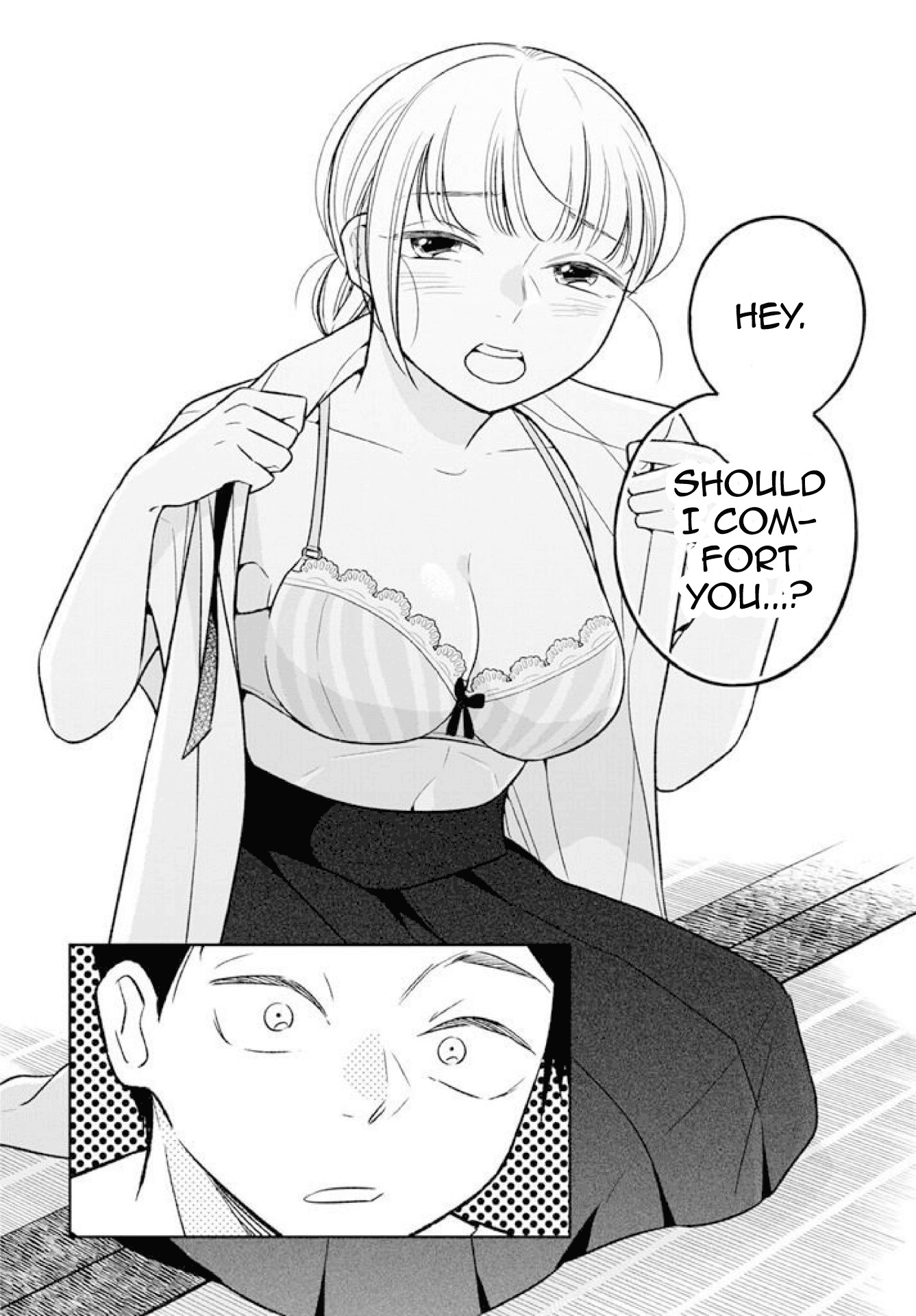 Kondo Attara ×× Shiyou ka Chapter 1 page 24 - Chapter 1