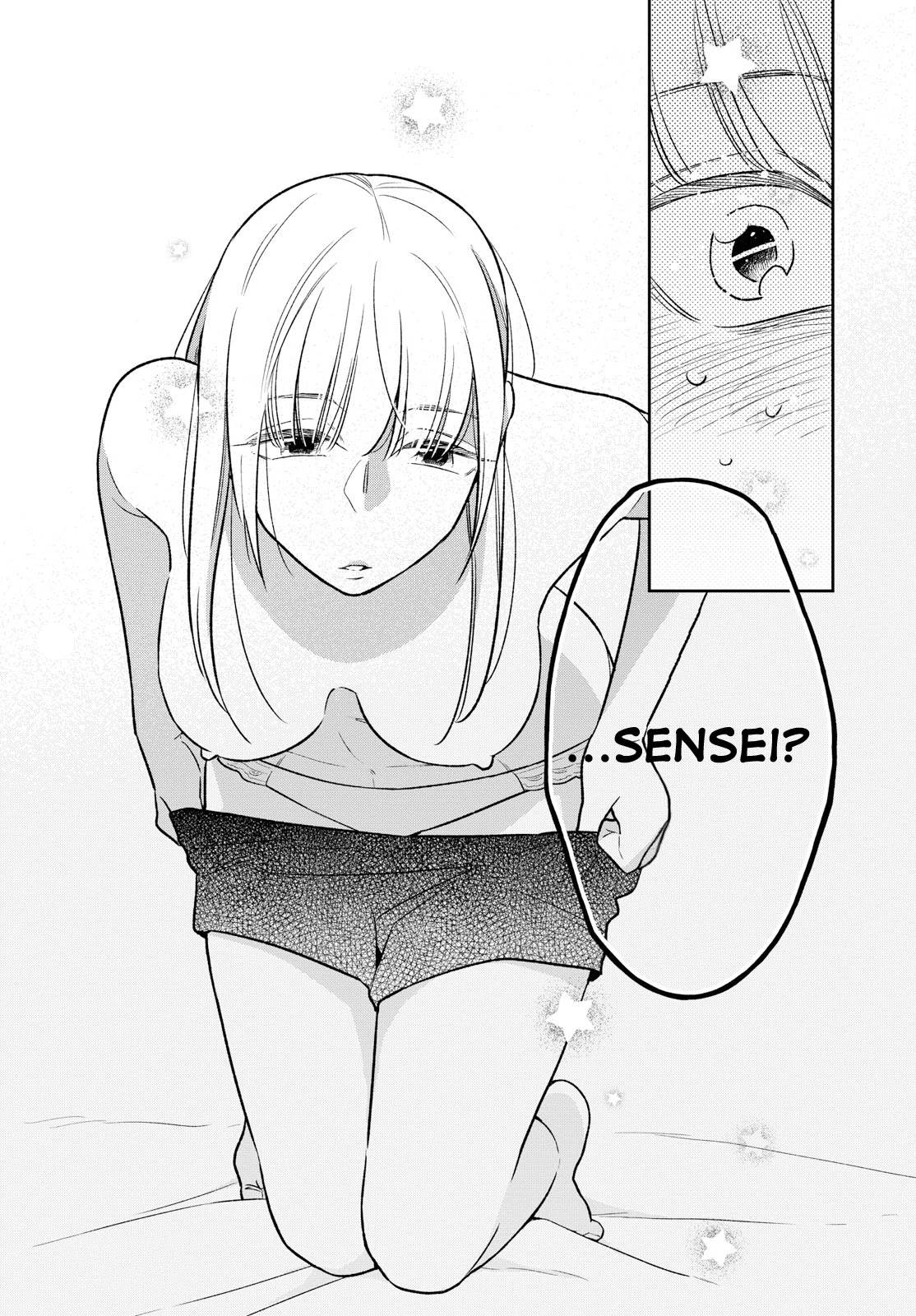 Kondo Attara ×× Shiyou ka Chapter 2 page 26 - Chapter 2