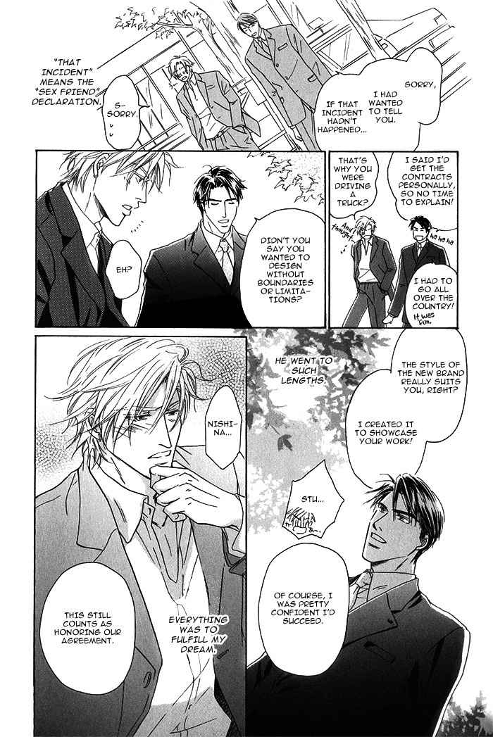 Kondo Koso Honki! Chapter 6 page 39 - Chapter 6