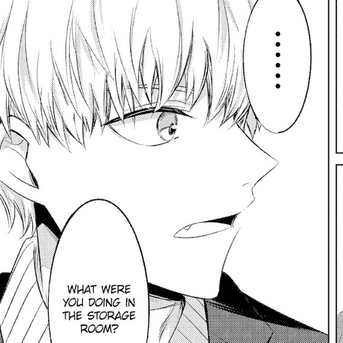 Kondo wa Korosaretakunai Azarashi-san Chapter 10: The Bear Senpai cover