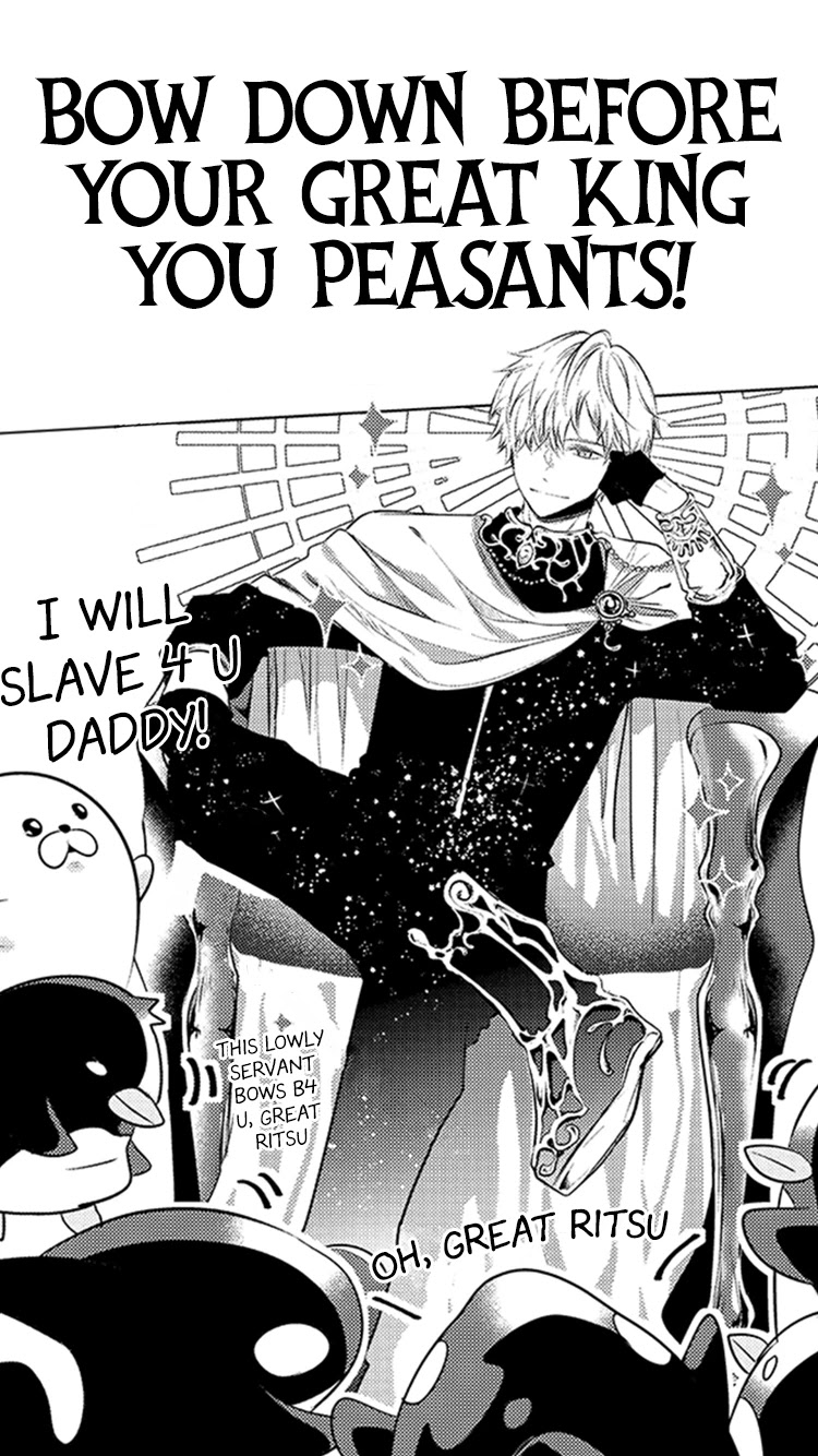 Kondo wa Korosaretakunai Azarashi-san Chapter 11 page 18 - Chapter 11: What I Want
