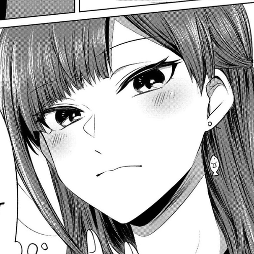 Kondo wa Korosaretakunai Azarashi-san Chapter 12: My Past Life Enemy cover