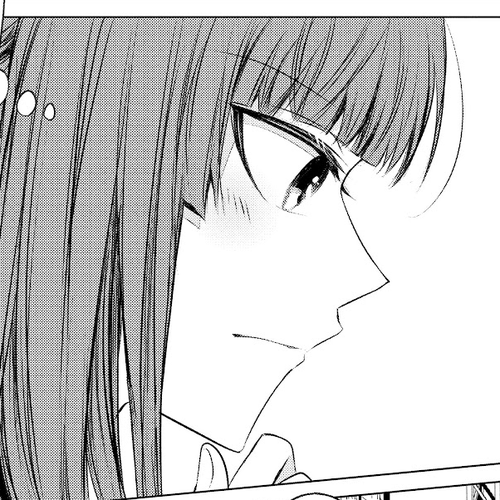 Kondo wa Korosaretakunai Azarashi-san Chapter 14 cover