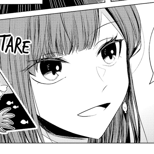 Kondo wa Korosaretakunai Azarashi-san Chapter 15: Predatory Target cover