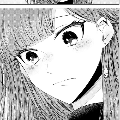 Kondo wa Korosaretakunai Azarashi-san Chapter 17: A Special Person cover