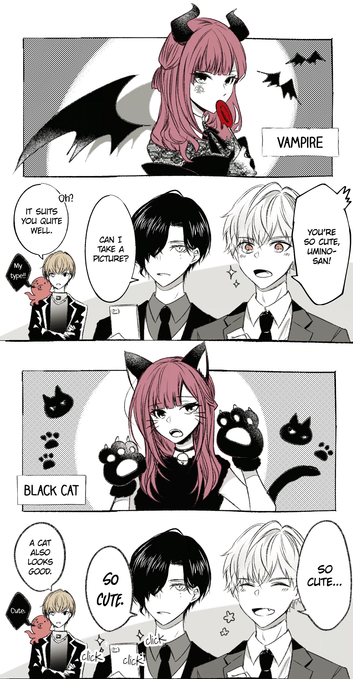 Kondo wa Korosaretakunai Azarashi-san Chapter 19 page 17 - Chapter 19: Hakata Business Trip