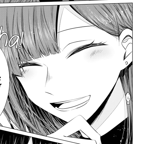 Kondo wa Korosaretakunai Azarashi-san Chapter 19: Hakata Business Trip cover