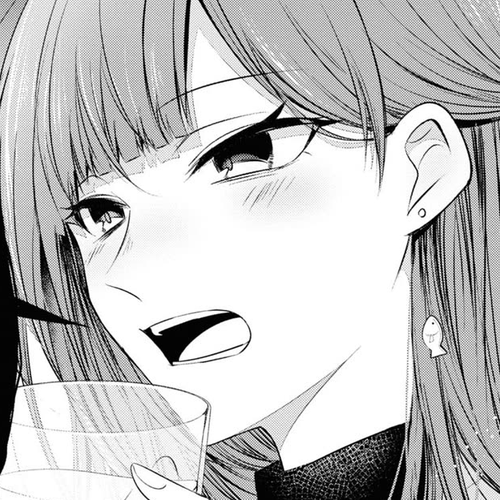 Kondo wa Korosaretakunai Azarashi-san Chapter 20: Because You're My Natural Enemy cover