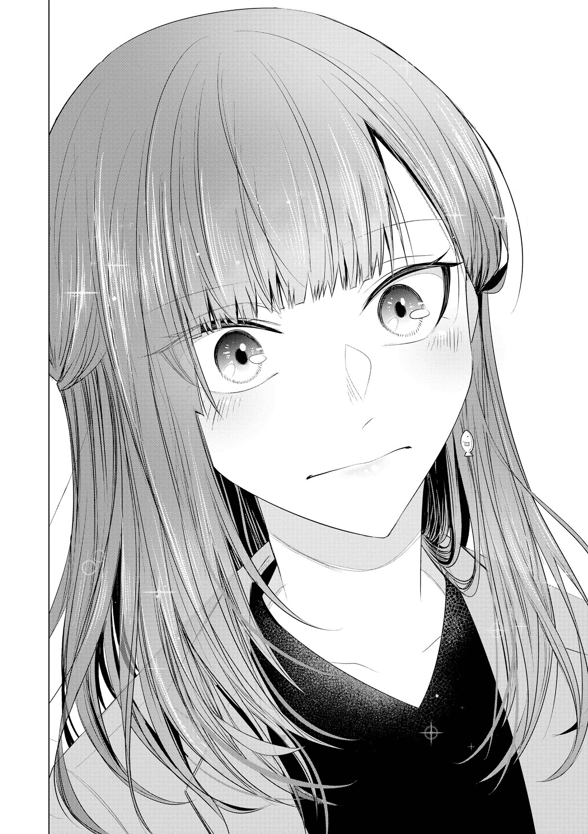 Kondo wa Korosaretakunai Azarashi-san Chapter 21 page 14 - Chapter 21: A Trial Campaign