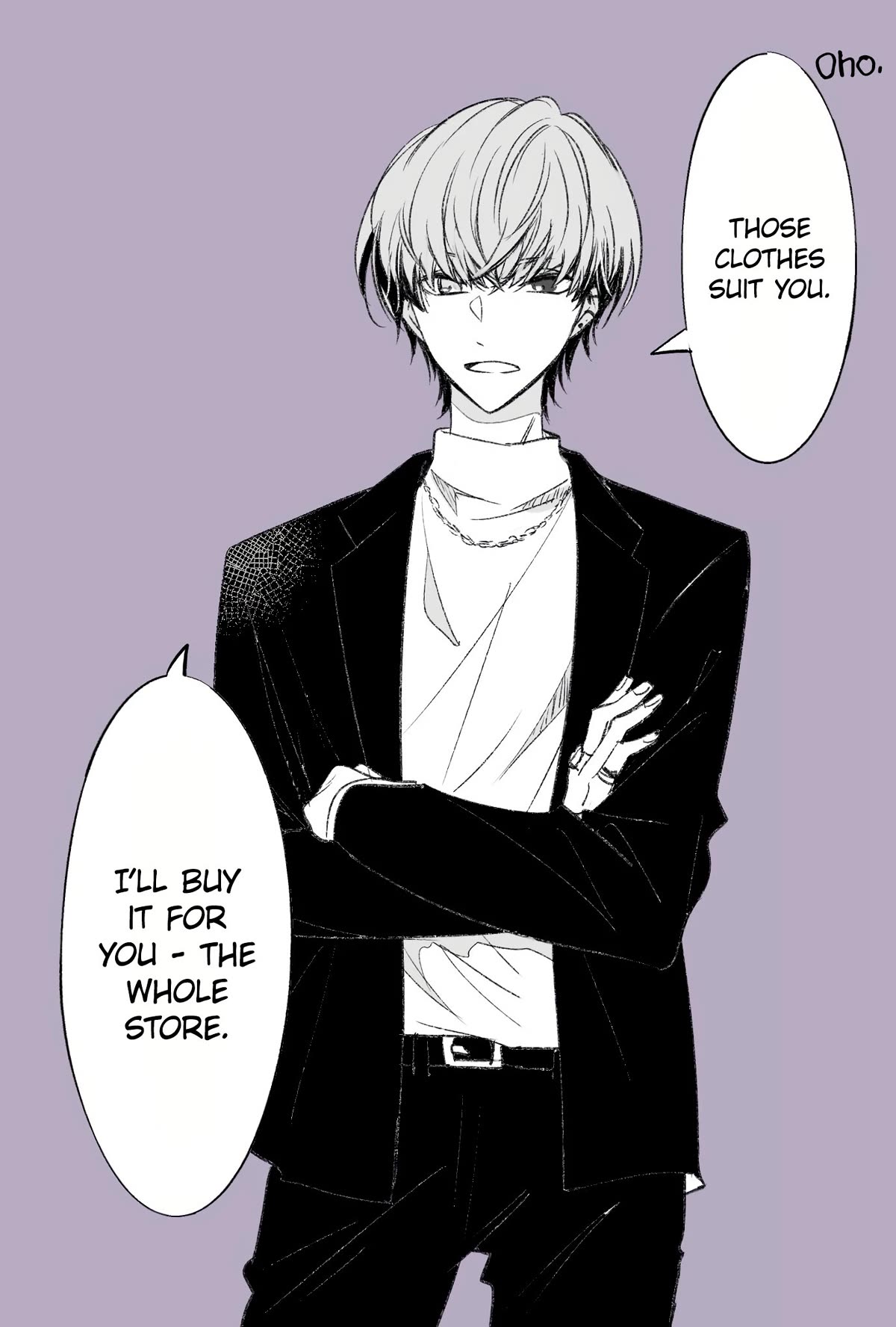 Kondo wa Korosaretakunai Azarashi-san Chapter 21 page 29 - Chapter 21: A Trial Campaign