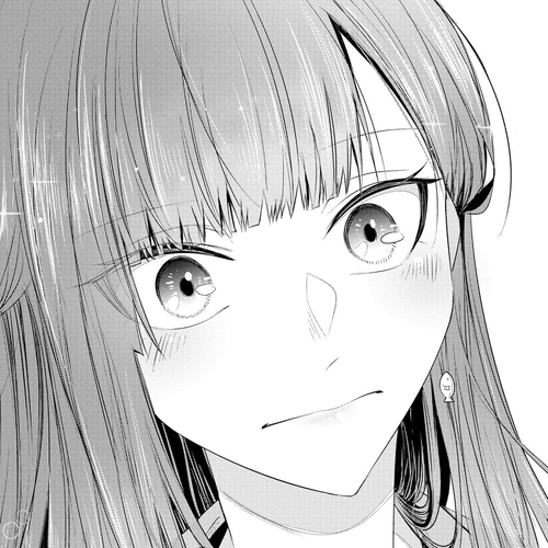 Kondo wa Korosaretakunai Azarashi-san Chapter 21: A Trial Campaign cover