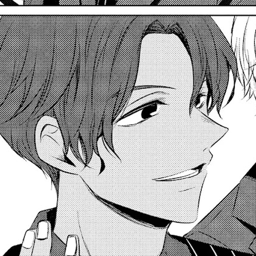 Kondo wa Korosaretakunai Azarashi-san Chapter 7: The Person I'm Curious About cover