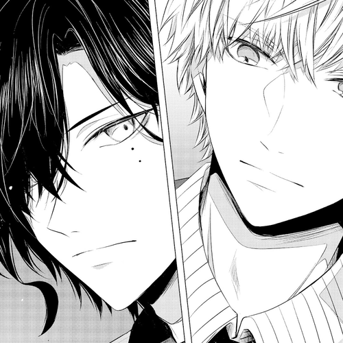 Kondo wa Korosaretakunai Azarashi-san Chapter 9: The Arctic Triangle cover