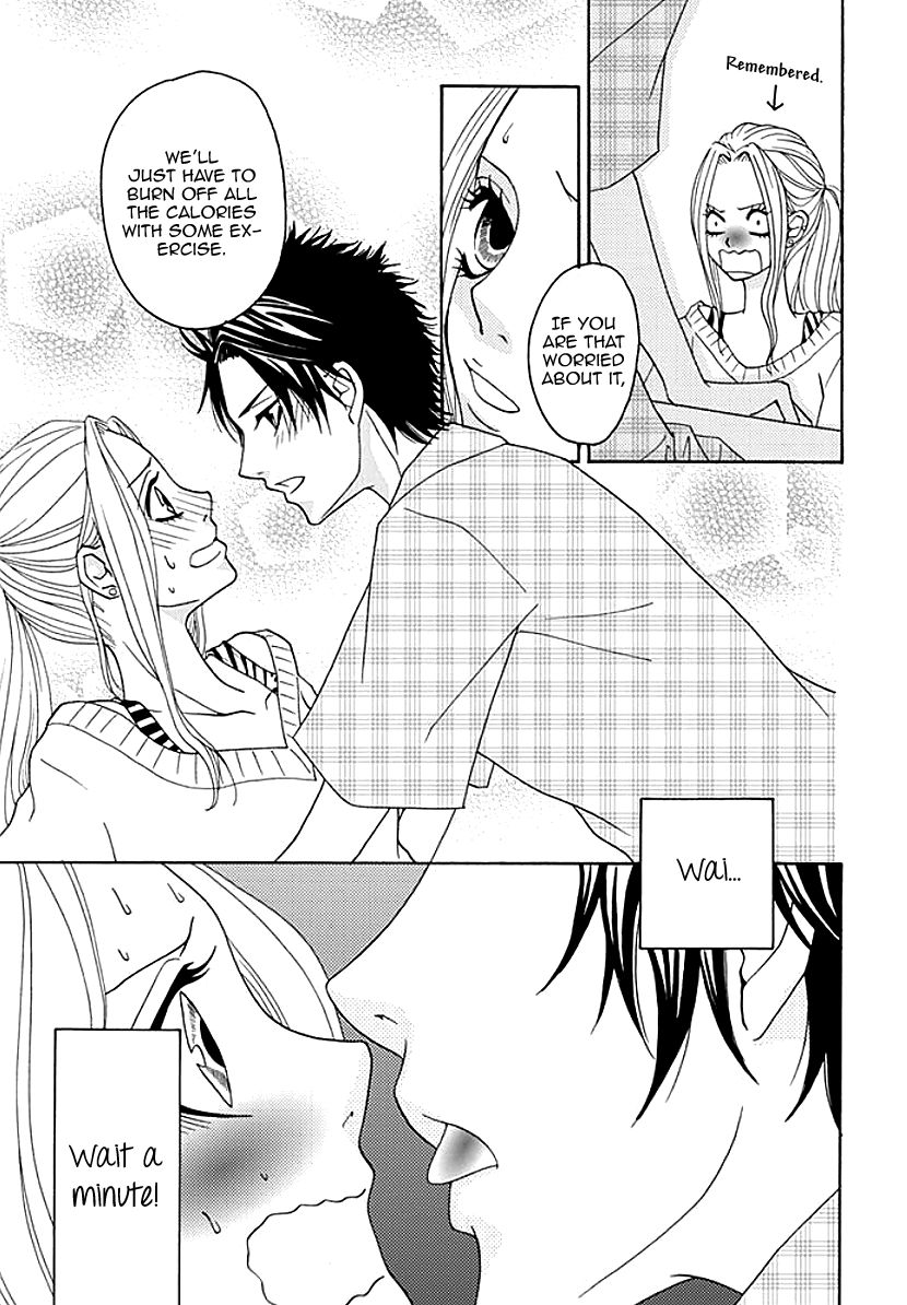 Koneko-chan, Kocchi ni Oide Chapter 1.1 page 31 - Chapter 1.1 : My Friend's Little Brother & I Are in a Sexual Relationship