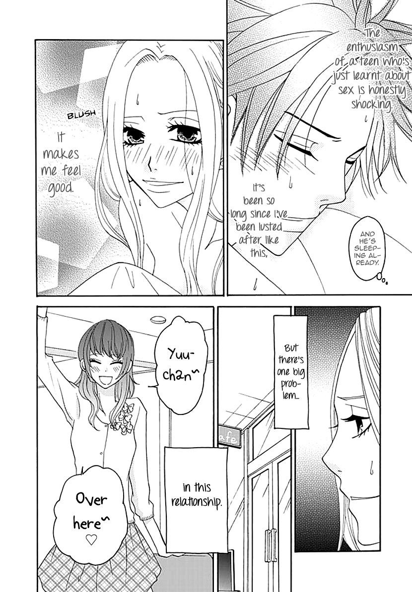 Koneko-chan, Kocchi ni Oide Chapter 1.2 page 2 - Chapter 1.2