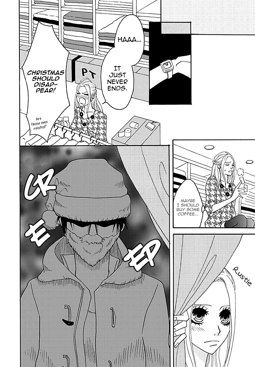Koneko-chan, Kocchi ni Oide Chapter 1.2 page 24 - Chapter 1.2