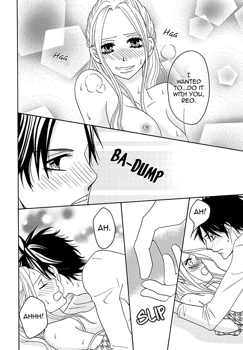 Koneko-chan, Kocchi ni Oide Chapter 1.2 page 34 - Chapter 1.2
