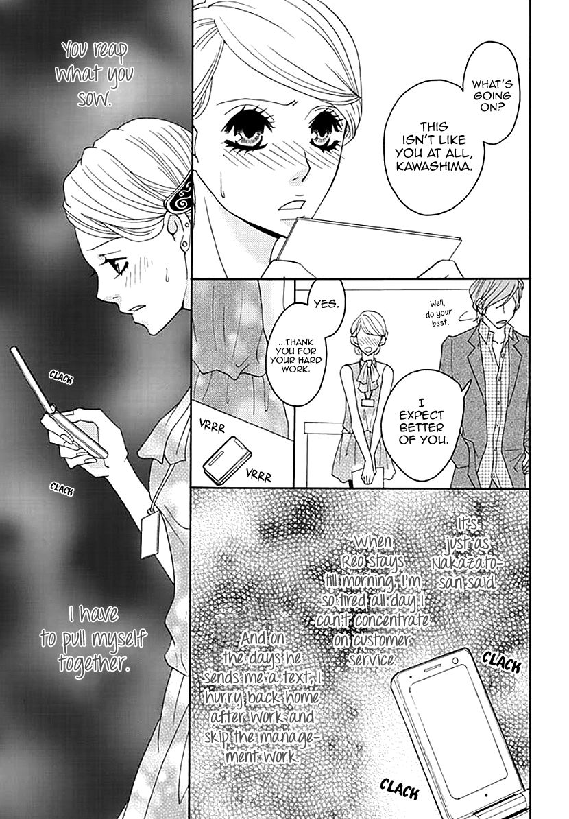 Koneko-chan, Kocchi ni Oide Chapter 1.2 page 9 - Chapter 1.2